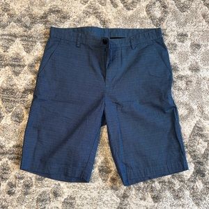 Calvin Klein Dress Shorts